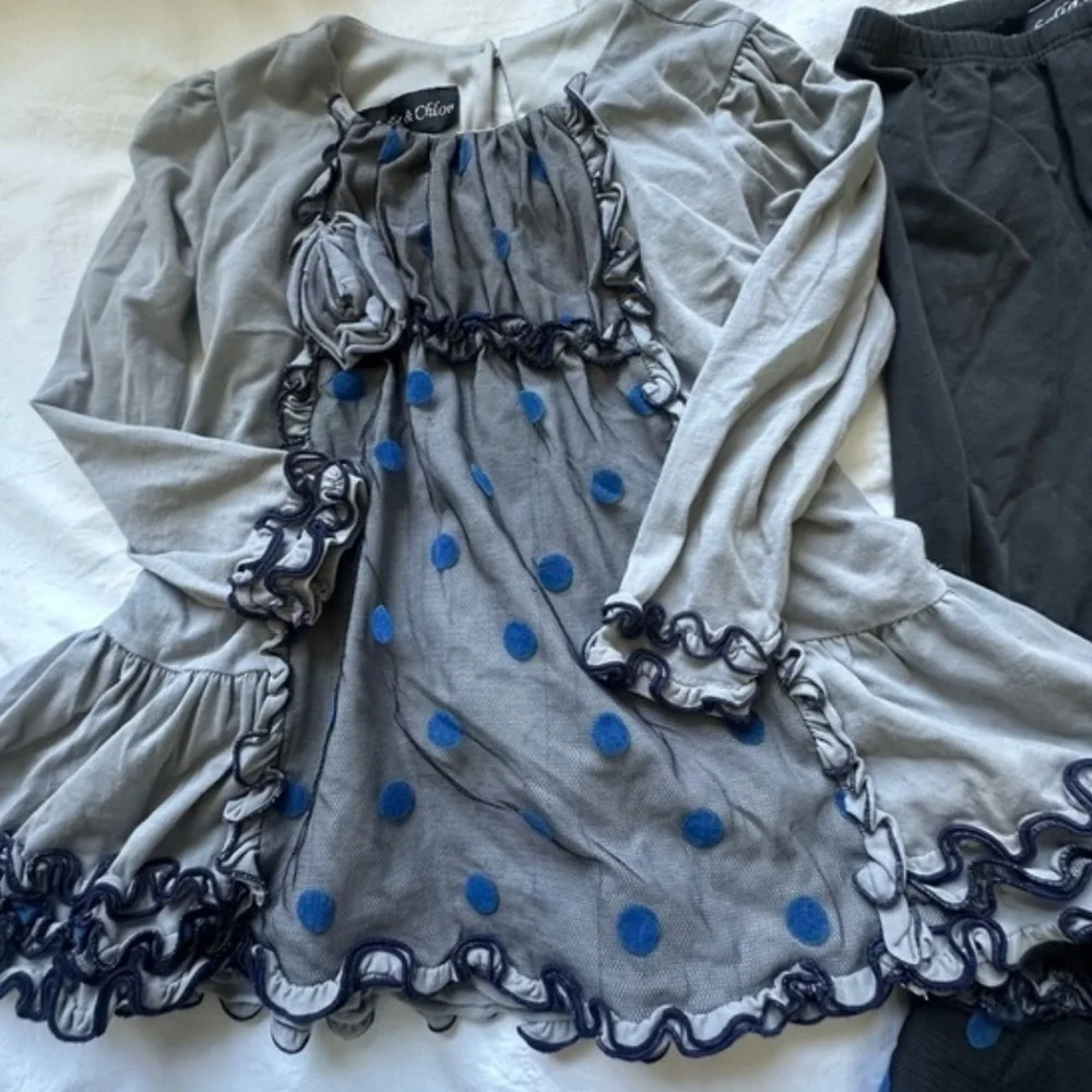2pc set - Picture 4 of 9
